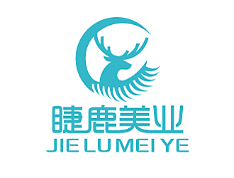 勞志飛的logo設(shè)計(jì)