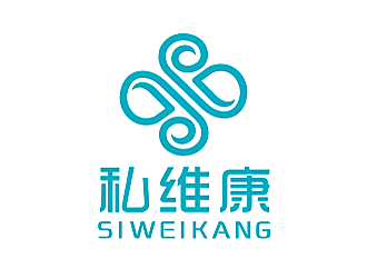 勞志飛的logo設(shè)計