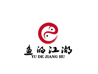 周金進(jìn)的logo設(shè)計(jì)