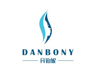 陳國(guó)偉的丹鉑妮 danbonylogo設(shè)計(jì)