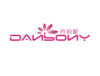 安冬的丹鉑妮 danbonylogo設(shè)計(jì)