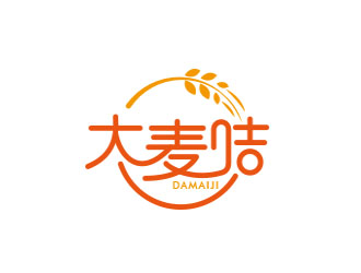 朱紅娟的logo設(shè)計