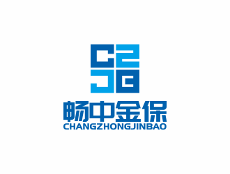 何嘉健的logo設計