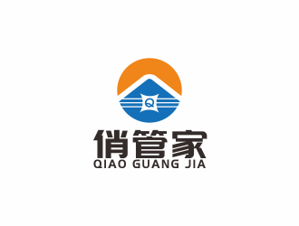 湯儒娟的logo設計