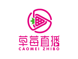 葉美寶的logo設(shè)計