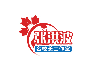 黃安悅的logo設計