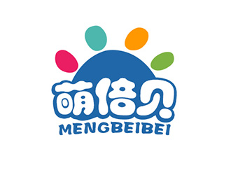 吳曉偉的logo設計