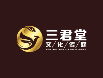 楊福的logo設(shè)計