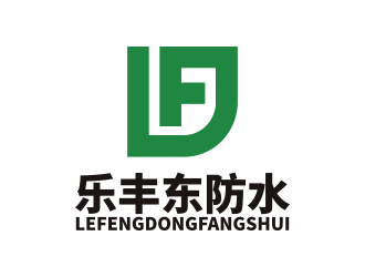 葛俊牟的logo設(shè)計