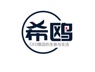 盛銘的logo設(shè)計