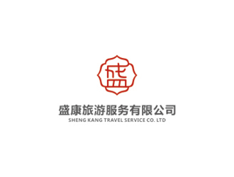 梁波的logo設(shè)計