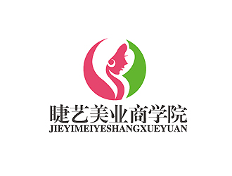 秦曉東的logo設(shè)計(jì)