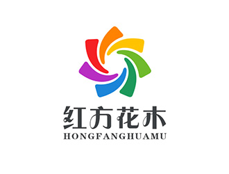 吳曉偉的logo設計