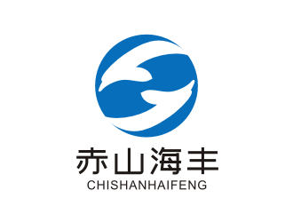 姜彥海的logo設(shè)計