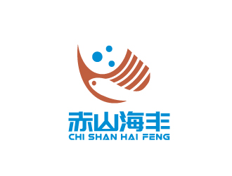 陳智江的logo設(shè)計