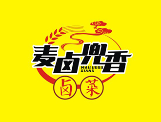 楊占斌的logo設(shè)計(jì)