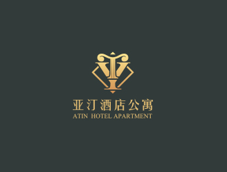 黃安悅的logo設(shè)計(jì)