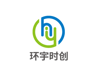 珠海市環(huán)宇時創(chuàng)科技有限公司logo設計