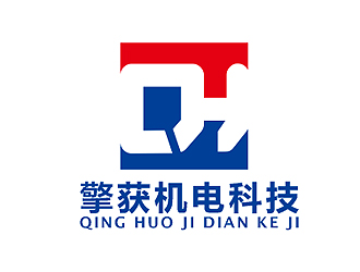 盛銘的logo設(shè)計