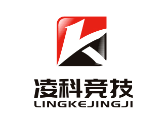 李杰的logo設計