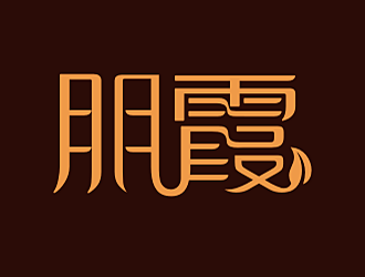 勞志飛的logo設(shè)計(jì)