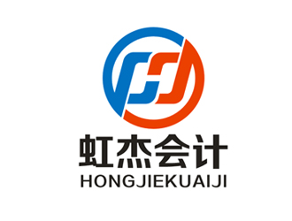 楊占斌的logo設(shè)計(jì)