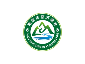 曾翼的logo設計