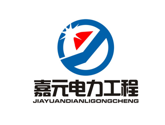 楊占斌的logo設(shè)計(jì)