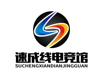 張俊的logo設(shè)計