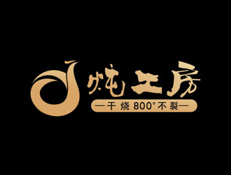 楊占斌的logo設(shè)計(jì)