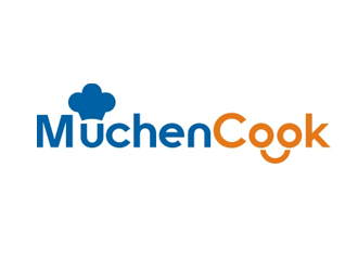 趙鵬的muchen cooklogo設(shè)計