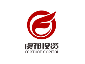 郭慶忠的logo設(shè)計