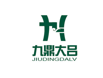 李賀的logo設(shè)計(jì)