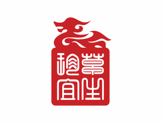 何嘉健的logo設(shè)計(jì)