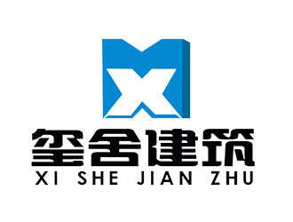 朱兵的logo設(shè)計(jì)