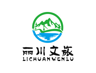 陳川的logo設(shè)計(jì)