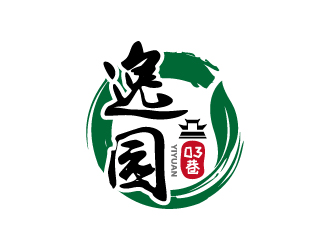 張俊的logo設(shè)計(jì)