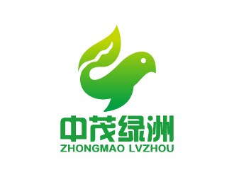 葉美寶的logo設(shè)計