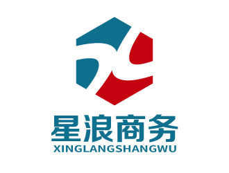 張俊的logo設(shè)計