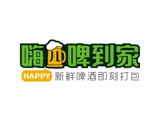 曾翼的logo設(shè)計