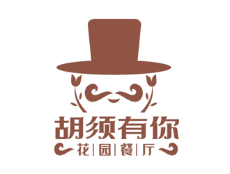 趙鵬的logo設計