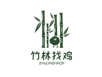 譚家強的logo設(shè)計