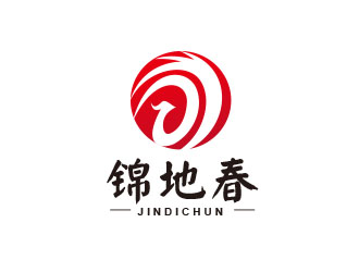 朱紅娟的logo設(shè)計(jì)