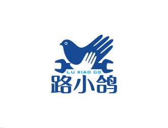 周金進的logo設計