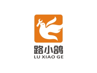 曾翼的logo設計