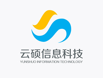 吳曉偉的logo設計