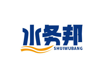 王仁寧的logo設(shè)計