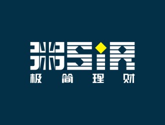 陳國偉的logo設(shè)計(jì)