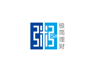 周金進(jìn)的logo設(shè)計(jì)