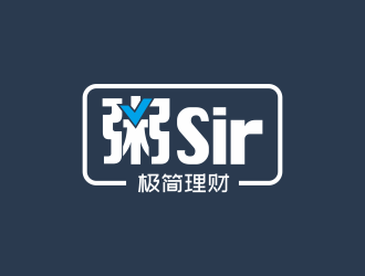 何嘉健的logo設(shè)計(jì)